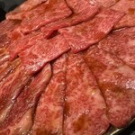 焼肉ホルモン 風土. - 