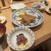 新宿割烹 中嶋 - 