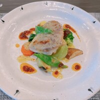 創作料理と京野菜のびすとろ キザノ - 