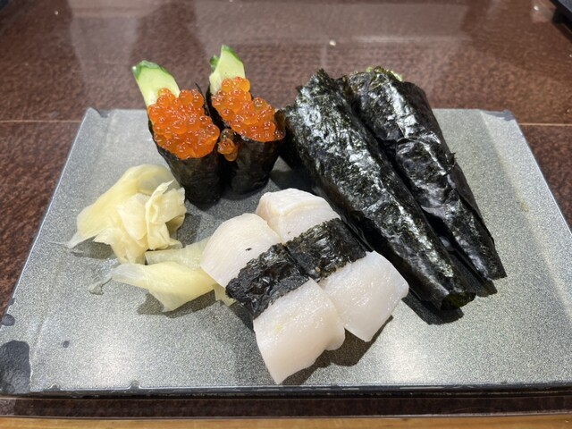 Ichiba Zushi Sennichimae Ten photo 2