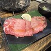 炭火焼肉 いち