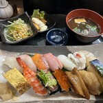 くれよん食堂 - 