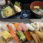 くれよん食堂 - 
