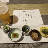 神楽坂 和らく - 