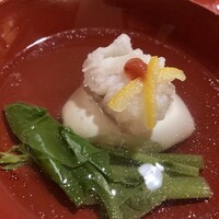 神楽坂 和らく - 
