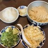 うどんの司 たかと 本店