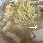 元祖スーラーメン - 