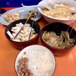 元祖スーラーメン - 