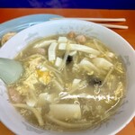 元祖スーラーメン - 