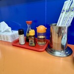 元祖スーラーメン - 