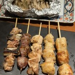 全席個室 結う - 