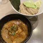 つけ麺 五ノ神製作所 - 