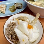 元祖スーラーメン - 