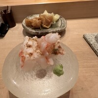 鮨 くりや川 - 