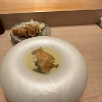 鮨 くりや川 - 