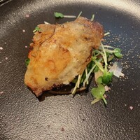 鉄板焼 天晴れ - 