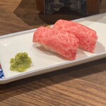 生肉専門店 焼肉 金次郎 - 