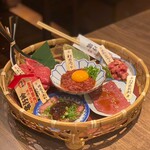生肉専門店 焼肉 金次郎 広島店 - 