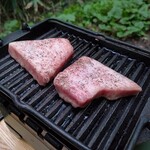 天狗中央精肉店 - 