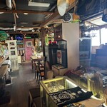 レストラン シードレスバー - 