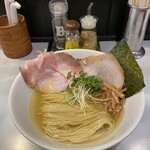 中華蕎麦 瑞山 - 