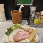 中華蕎麦 瑞山 - 