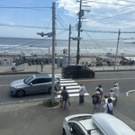 レストラン シードレスバー - 