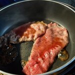 天狗中央精肉店 - 