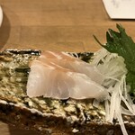 旬路 松田 - スズキ