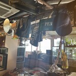 レストラン シードレスバー - 