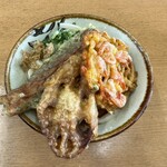 西端手打 上戸うどん - 