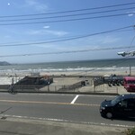 レストラン シードレスバー - 