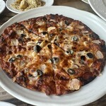 レストラン シードレスバー - 