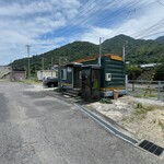 西端手打 上戸うどん - 