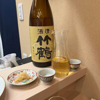寿司福島 - 