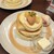 大江ノ郷自然牧場　ココガーデン - 料理写真:バタートッピングにしました