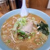 ラーメン 芳蘭