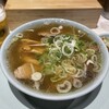 ちえちゃんラーメン
