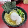 ラーメン 杉田家 千葉祐光店