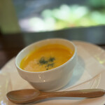 旧軽井沢Cafe 涼の音 - 