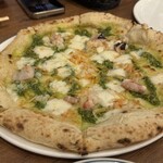 PIZZA&WINE カヤバール - 