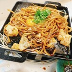 ホルモン千葉 新宿店 - 