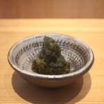 こころや - 真昆布胡椒