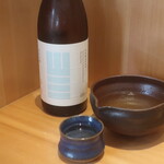 こころや - 山三 純米吟醸 山恵錦・ひとごこち 五割五分 無濾過原酒長野