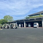 マナ ゴルフクラブレストラン - 