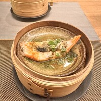 スチーム Dim sum&Wine - 