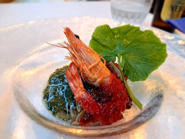 中国菜華丘房 （KAKYU BOU）のご予約 - 泉岳寺/中華料理 | 食べログ