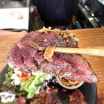 BAR つちのこ - 食べやすい大きさ❗️