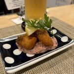 路地裏酒場 ゴンポジ - 