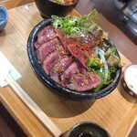 浪花焼肉 肉タレ屋 - いつも写真を撮りすぎます笑